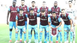 Kayseri maçı ertelendi