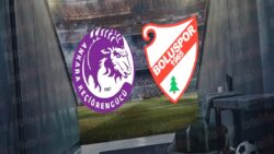 Keçiörengücü – Boluspor maçı ne zaman? Saat kaçta? Hangi kanalda canlı yayınlanacak? | Trendyol 1. Lig