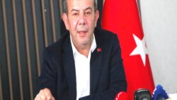 Kılıçdaroğlu’na yönelik ifadeleri nedeniyle kınama cezası alan Özcan: Bir partilinin alabileceği tüm cezaları alarak dünya tarihine geçtim
