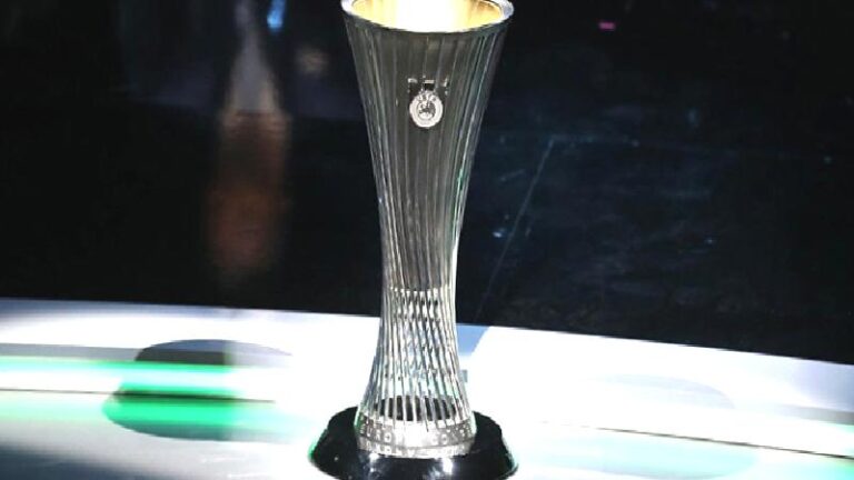 Konferans Ligi play-off turu rövanş maçları tamamlandı; adını üst tura yazdıran takımlar belirlendi: İşte gecenin sonuçları