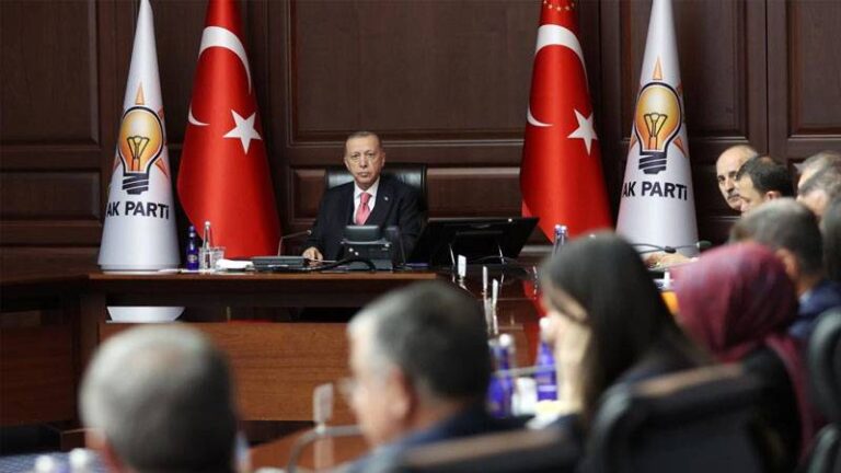 Kulis: MYK üyesinin ifadeleri Erdoğan’ı kızdırdı!