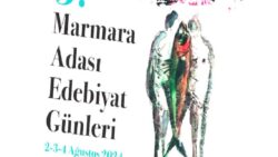 “Limanımız Edebiyat”: Edebiyatçılar Marmara Adası’nda buluşuyor