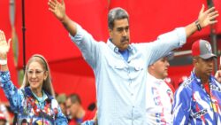 Maduro: Dünyadaki en sağlam seçim sistemine sahibiz