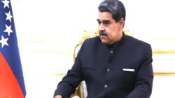 Maduro: Pavel Durov’un gözaltına alınması azami baskı politikası ile uyumludur