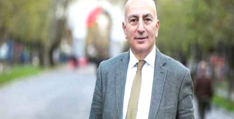 Mahfi Eğilmez: Ekonomi politikası esnek olmalı