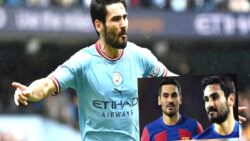 Manchester City’nin ilginç planı: İlkay Gündoğan geri mi dönüyor?