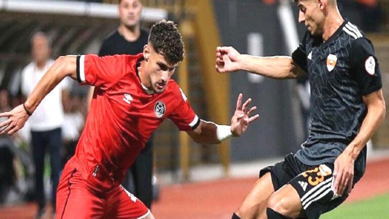 Manisa evinde imkan tepti