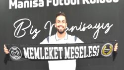 Manisa FK Ramirez ve Osuji’yle sözleşme imzaladı