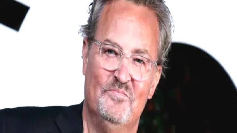 Matthew Perry’nin ölümü, Hollywood’un ketamin uyuşturucu ağını nasıl ortaya çıkardı?