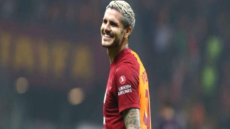 Mauro Icardi’den 30 Ağustos paylaşımı