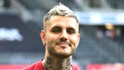 Mauro Icardi’den Fenerbahçe’ye Şampiyonlar Ligi göndermesi!