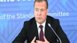 Medvedev: Durov, Rusya’nın düşmanları için bir Rus ve bu nedenle tehlikelidir