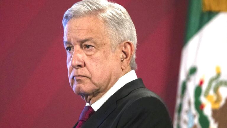 Meksika Devlet Başkanı Obrador, sınırda duvar inşaatına karşı olduklarını belirtti
