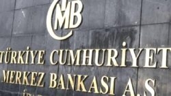 Merkez Bankası faizi sabit tuttu