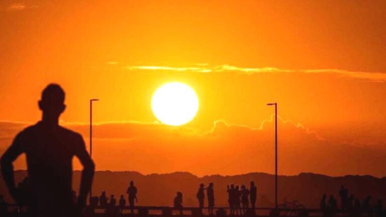 Meteoroloji’den haftalık hava tahmini: Yağış ve normalin üzerinde hava sıcaklıkları bekleniyor