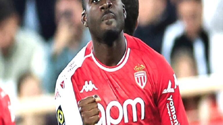 Milan, Youssouf Fofana transferini duyurdu