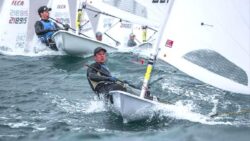 Milli yelkenci Yiğit Yalçın Çıtak, Paris 2024’te ilk günde 15. oldu