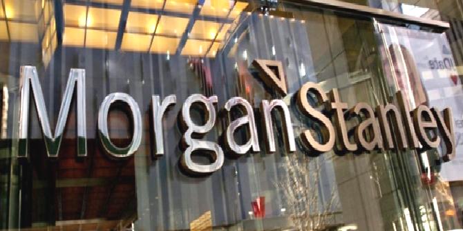 Morgan Stanley’den Türkiye için yeni faiz tahmini