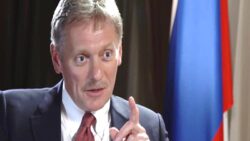 Moskova: Kiev ile barış için uygun koşullar mevcut değil