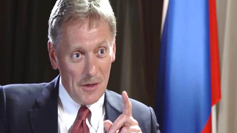 Moskova: Kiev ile barış için uygun koşullar mevcut değil