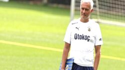 Mourinho’dan flaş Fred kararı! İşte Fenerbahçe’nin Çaykur Rizespor maçı 11’i