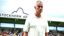 Mourinho’dan Galatasaray’a göndermeli sözler: Sadece onlar kart görmüyor