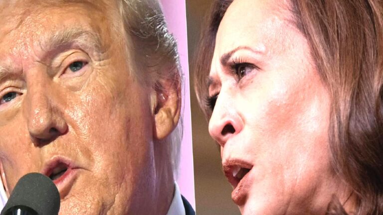 Musk’tan Trump ve Harris kıyaslaması: ‘Kötünün iyisi’