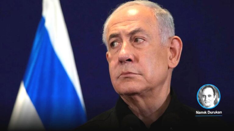 Netanyahu’ya içeriden sert tepki: Topyekûn bölgesel savaşı ateşliyorİsrail kazanamayacak, ‘Yecüc ve Mecüc’ savaşında bizi karanlık bir gelecek bekliyor!