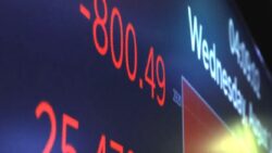 New York Borsası haftaya büyük kayıpla başladı: Dow Jones ve Nasdaq endekslerinde tarihi düşüş