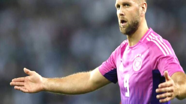 Niclas Füllkrug, Premier Lig’de