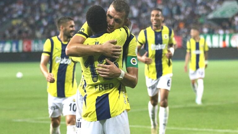 Ömer Üründül’den Çaykur Rizespor – Fenerbahçe maçı sonrası dikkat çeken yorum!