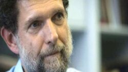 Osman Kavala için bir ret kararı daha
