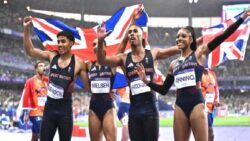 Paris 2024 madalya yarışında son durum