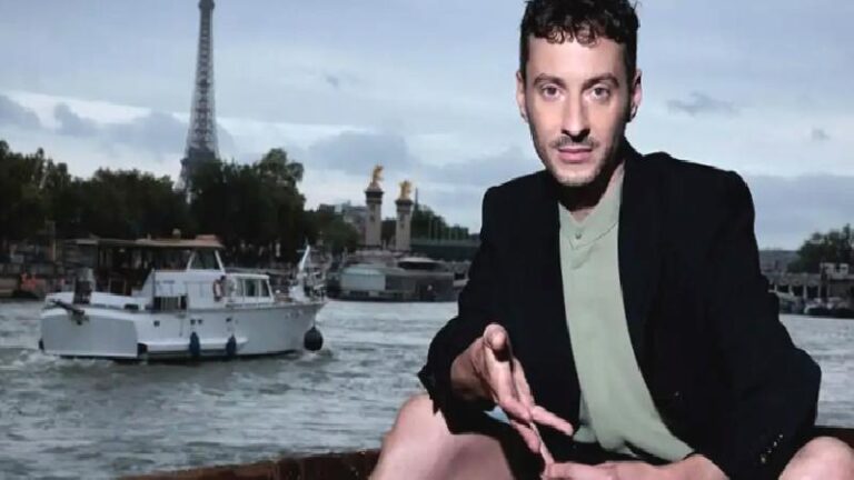 Paris Olimpiyatları sanat yönetmenine ölüm tehdidi