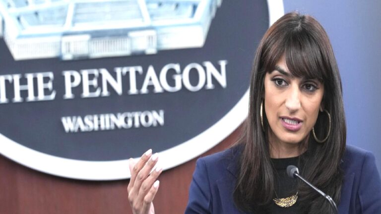 Pentagon: ABD, karşı saldırı için Ukrayna ordusuna Amerikan silahları kullanmasına izin veriyor