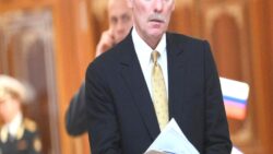 Peskov: Kursk bölgesine yönelik saldırı cevapsız kalamaz