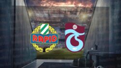 Rapid Wien – Trabzonspor maçı CANLI İZLE (UEFA Avrupa Ligi)