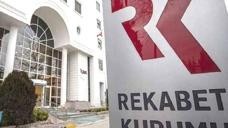 Rekabet Kurulu’ndan traktör sektöründeki 10 firma hakkında karar