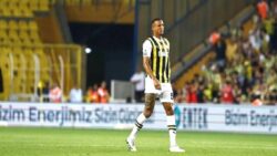 Rodrigo Becao’ya sürpriz talip!