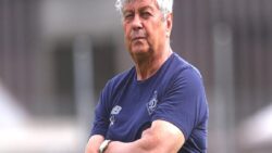 Romanya’nın yeni teknik direktörü Mircea Lucescu