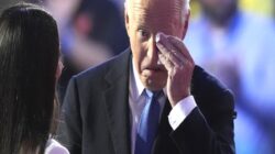 Rus uzman: Biden, neo-Nazi Kiev rejiminin yaratıcılarından biri olarak tarihe geçecek