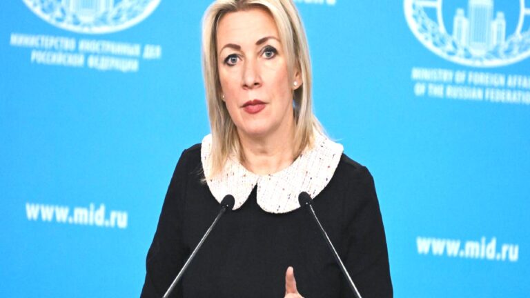 Rusya: Orta Doğu, büyük savaş potansiyeline sahip tehlikeli bir eşiğe geldi