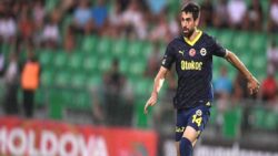 Santos’un Peres takibi