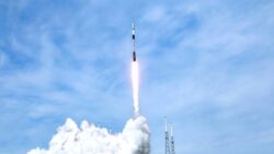 Senegal ilk uydusunu fırlattı: 2025’e kadar 23 Afrika ülkesinde 125 yeni uydu geliştirilecek