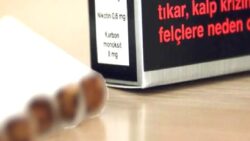 Sigaraya bir zam daha