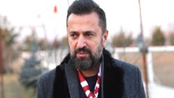 Sivasspor Teknik Direktörü Bülent Uygun’un kızı yoğun bakımda