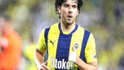 SON DAKİKA: Fenerbahçe’de Ferdi Kadıoğlu transfer için İngiltere’ye uçtu!