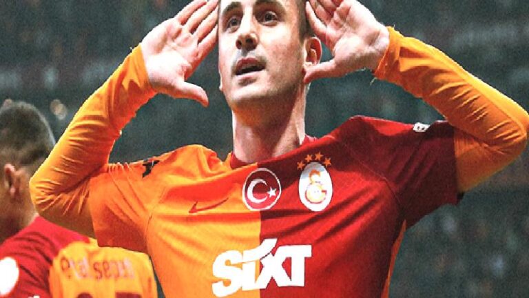 Spartak Moskova’dan Galatasaray’a Kerem Aktürkoğlu için yeni teklif