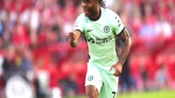 Sterling’i getirin