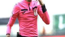 Süper Lig’de 4. haftanın hakemleri belirlendi